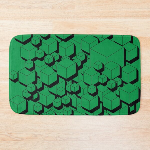 Item preview, 3D Futuristic Cubes designed and sold by Amir Faysal.