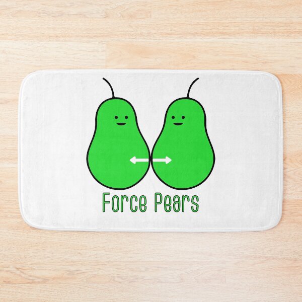 Item preview, Force Pears designed and sold by acrossTPB.