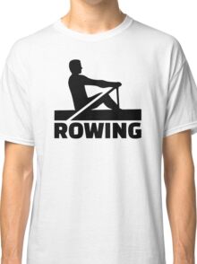 Rowing: T-Shirts | Redbubble