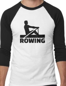 rowing t shirts uk