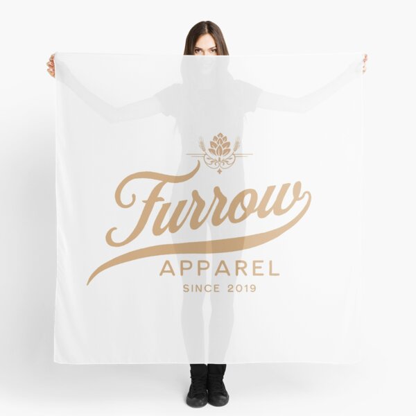 Aperçu de l'œuvre Vêtements Sillon créée et vendue par furrowjt.