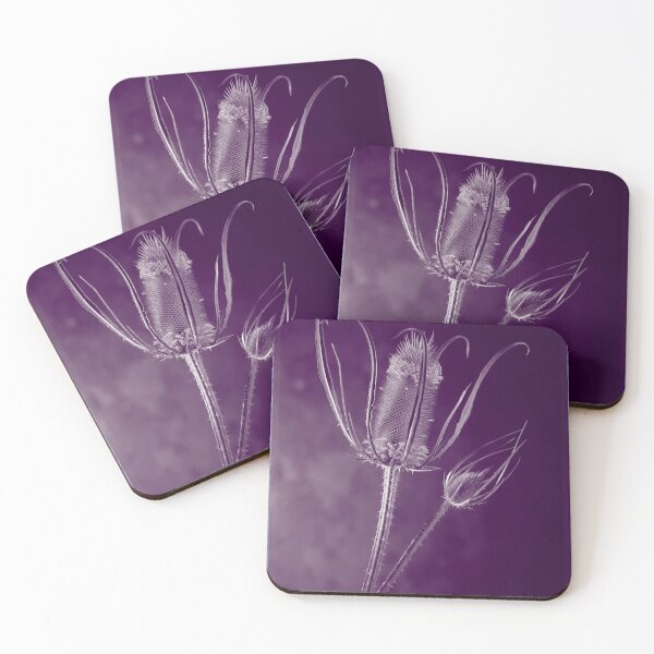 Item preview, Thistle #1 designed and sold by Micheal Reilly.