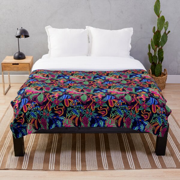 Item preview, psychedelic mesozoic designed and sold by dinoserious.