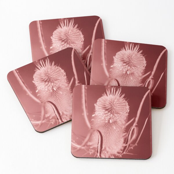 Item preview, Thistle #2 designed and sold by Micheal Reilly.