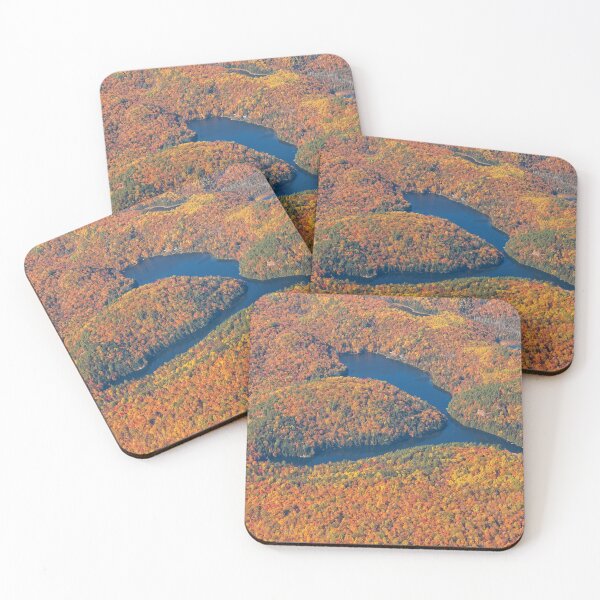 Item preview, Quebec Autumn designed and sold by Eunice Gibb.