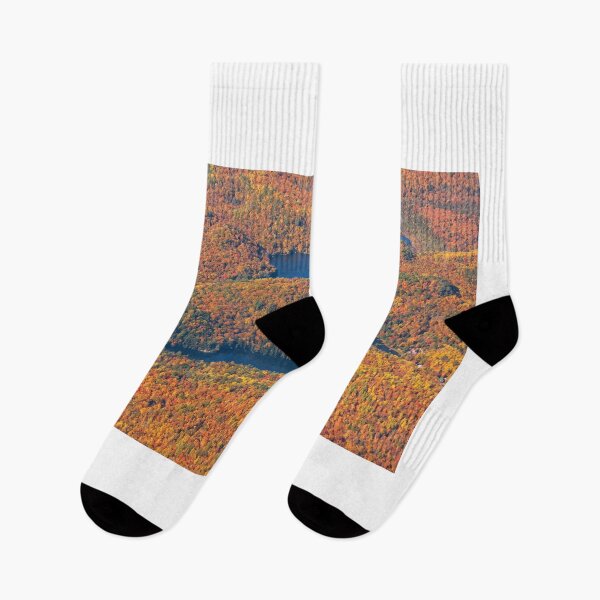 Item preview, Quebec Autumn designed and sold by Eunice Gibb.
