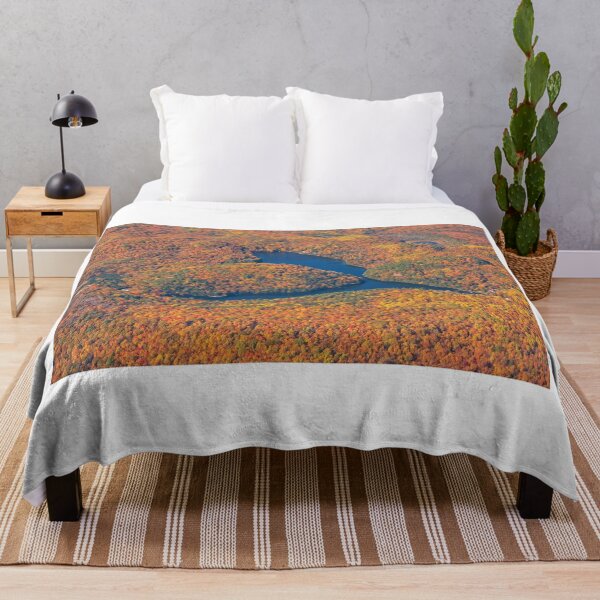 Item preview, Quebec Autumn designed and sold by Eunice Gibb.