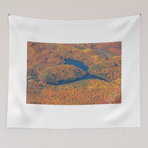 Item preview, Quebec Autumn designed and sold by Eunice Gibb.