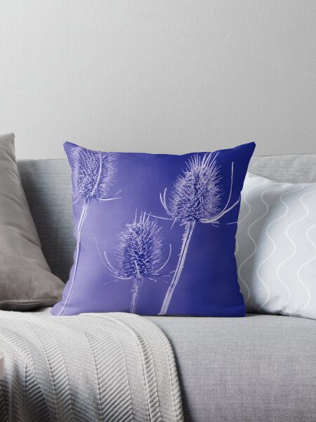 Item preview, Thistle #3 designed and sold by Micheal Reilly.