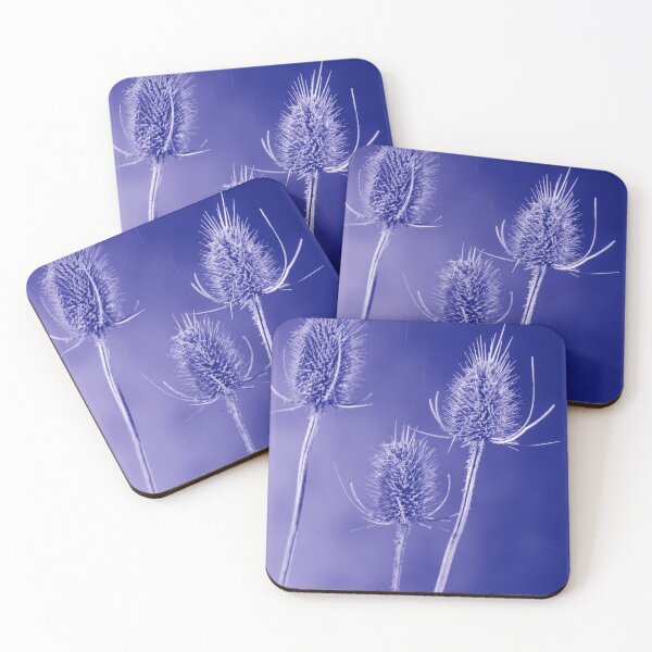 Item preview, Thistle #3 designed and sold by Micheal Reilly.