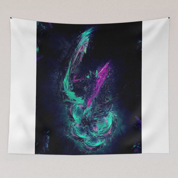 Item preview, Abstract Design #49 designed and sold by Live-Art.
