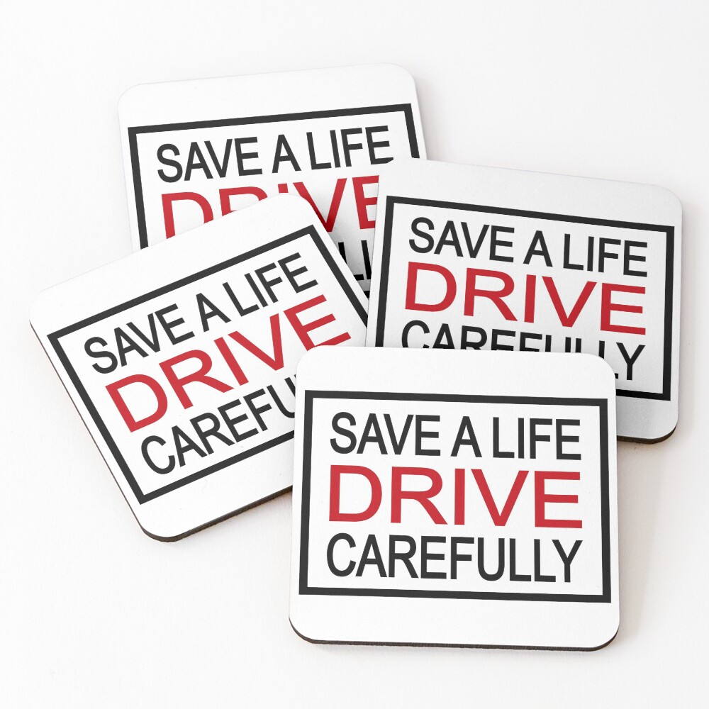 Item preview, Coasters (Set of 4) designed and sold by Vectorqueen.