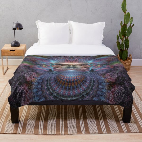 Item preview, Luke Brown - Toroidal Angel designed and sold by Blottervisions.