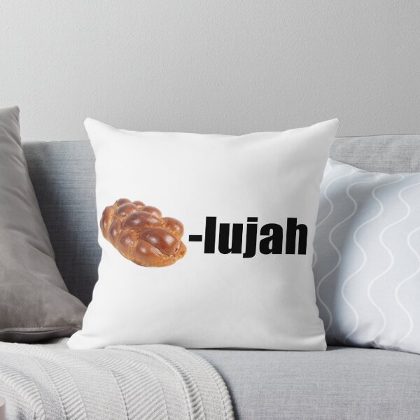 Item preview, Challah-lujah designed and sold by HannnahFraymann.