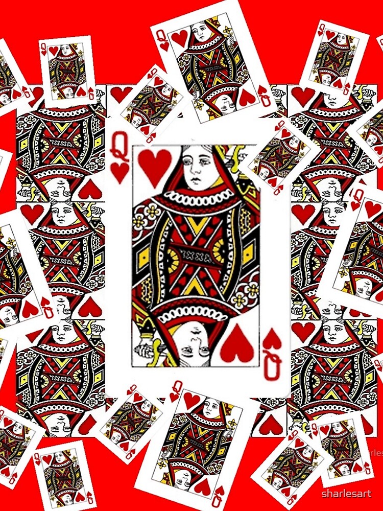 queen of hearts casino