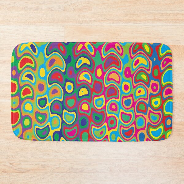 Item preview, Organic Pop designed and sold by DesignBurger.