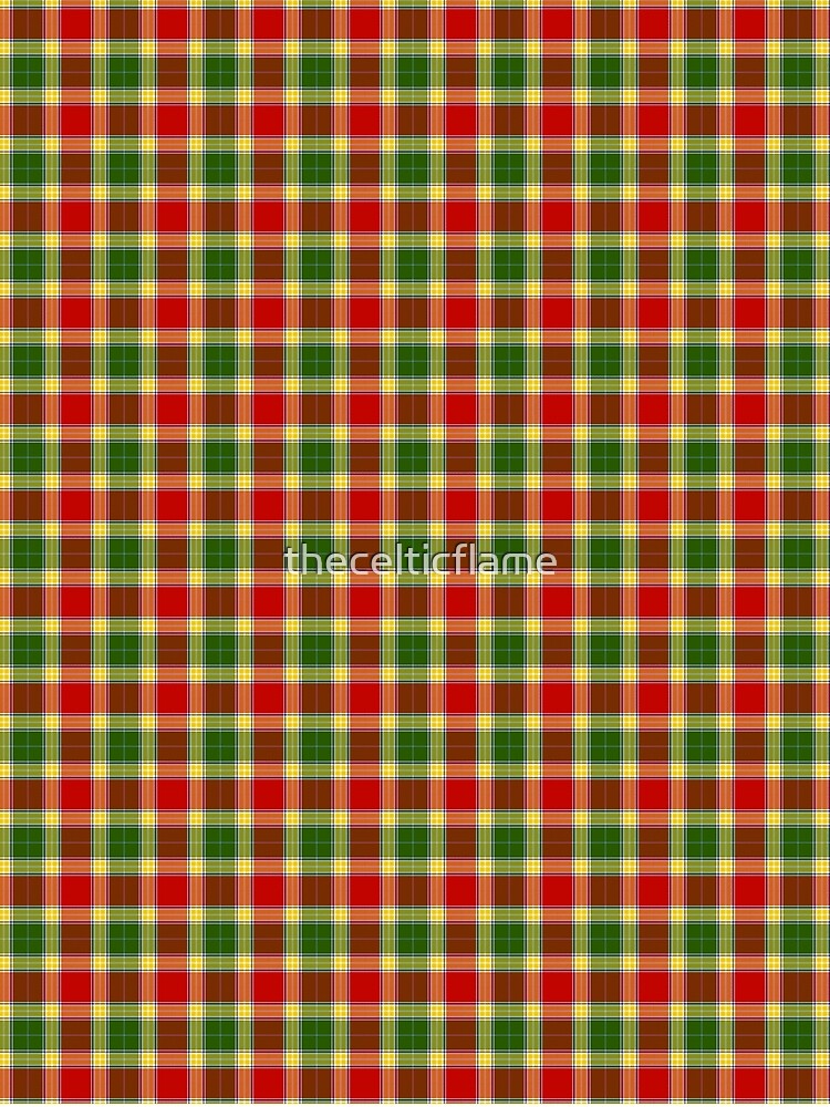 gibson tartan kilt