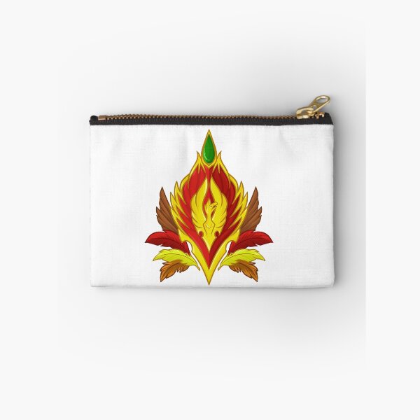 Item preview, Blood Elf Crest designed and sold by DancingHare.