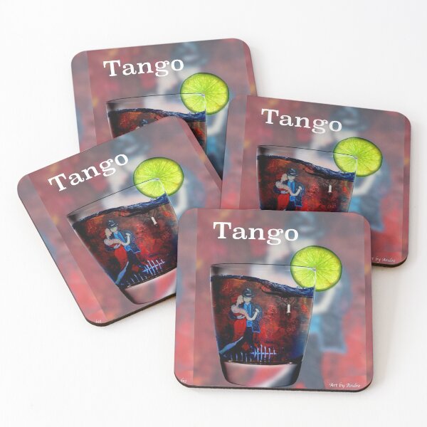 Item preview, Tango Rouge Digital designed and sold by Andre Beaulne.