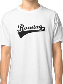 Rowing: T-Shirts | Redbubble