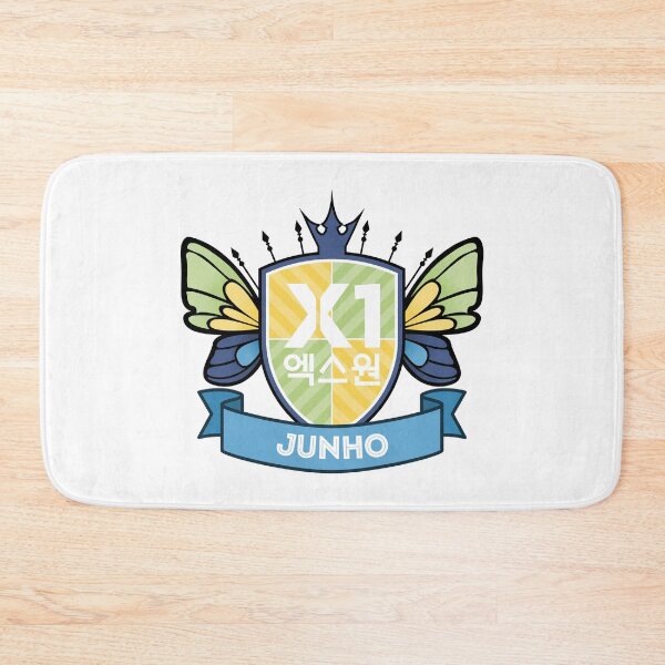 Item preview, X1 Crest - Jun Ho designed and sold by silvercrystal.