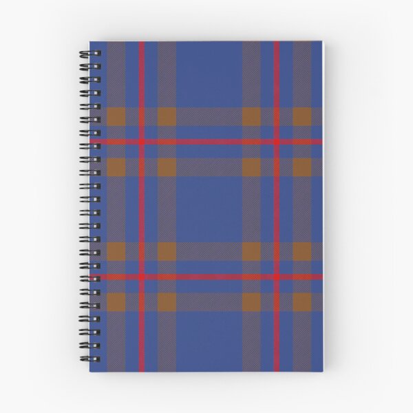 Item preview, Clan Elliot Tartan designed and sold by thecelticflame.
