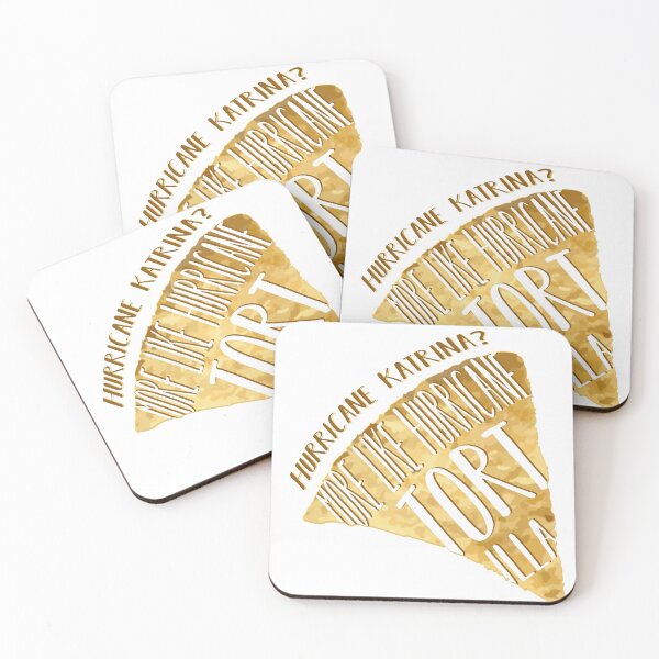Item preview, Hurricane Tortilla designed and sold by Mack-Conn.