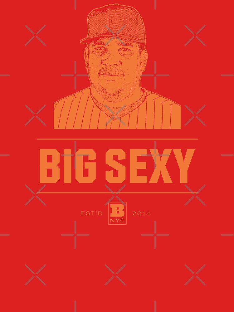 Get inspired by Bartolo Colon's intense offseason workouts (and amazing  shirt) - Article - Bardown