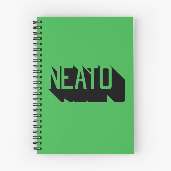 Item preview, Neato designed and sold by AimlessWorks.