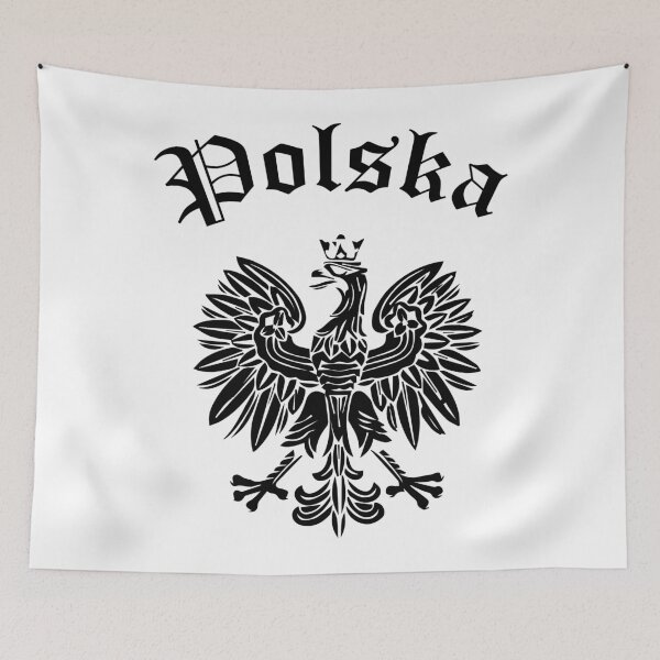 Item preview, Polska designed and sold by Innsbrucker.