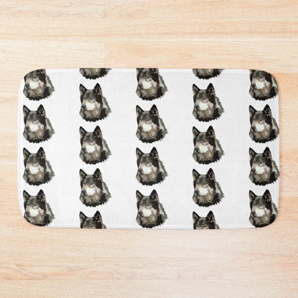 Item preview, Wolfy designed and sold by Jacko-2026.