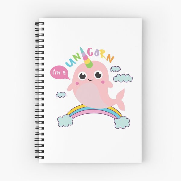 Item preview, I am a unicorn designed and sold by Berelyn.