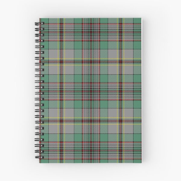 Artikelvorschau, Clan Craig Tartan entworfen und verkauft von thecelticflame.