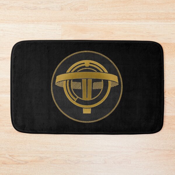 Item preview, TranStar Industries Patch | Prey Embroidered Patch Style designed and sold by surik-.