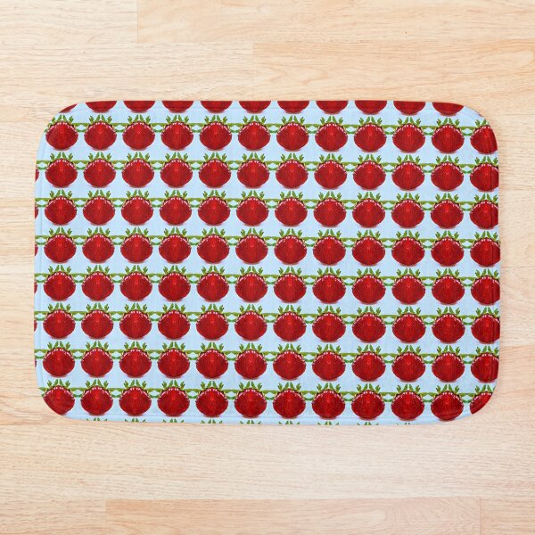 Item preview, strawberry designed and sold by bizarreart1919.