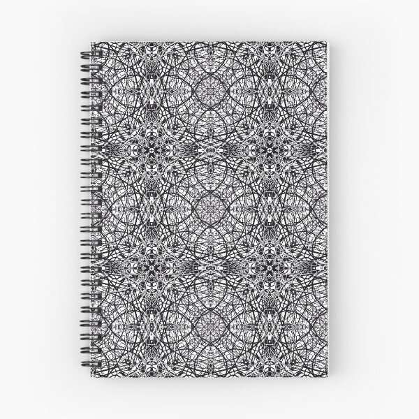 Item preview, Endless Spiro  designed and sold by jellyrelish.