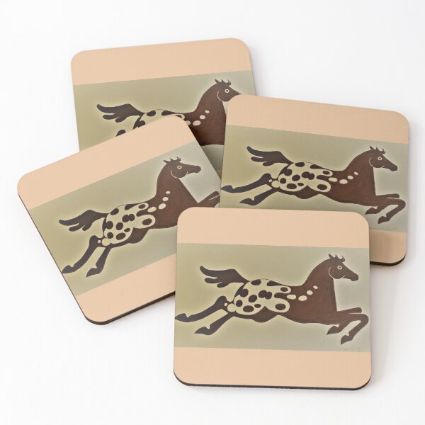 Item preview, Indian Pony designed and sold by Tukie.
