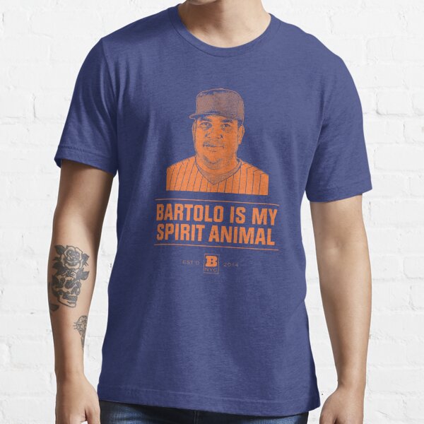 bartolo colon shirt