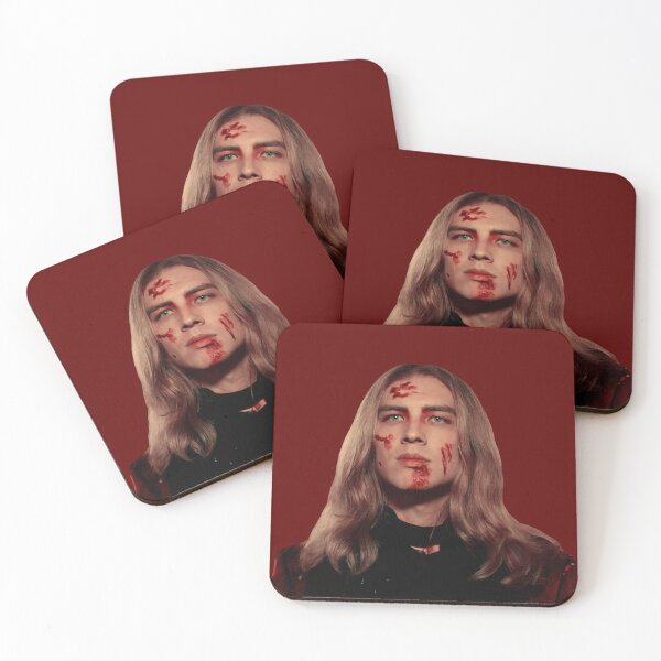 Item preview, Cody Fern Cutout Edit  designed and sold by coma-x-white.