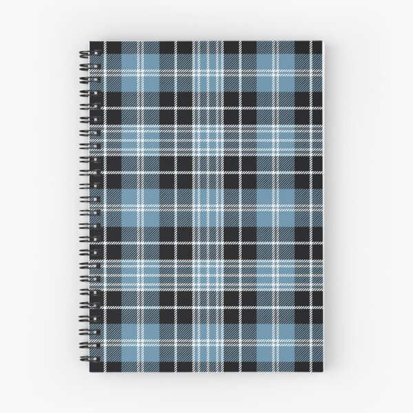 Item preview, Clan Clark Tartan designed and sold by thecelticflame.