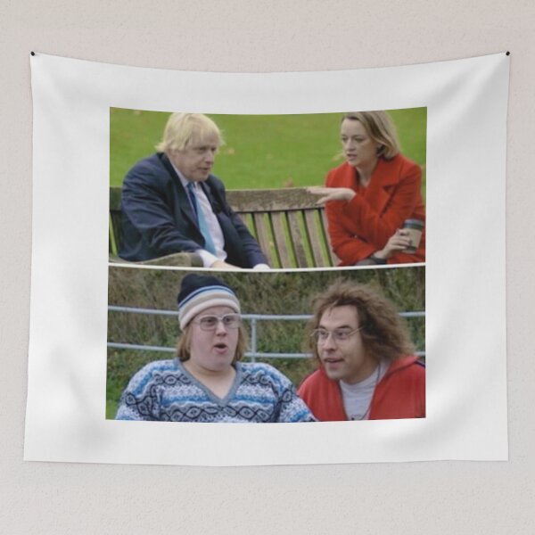 Item preview, Little Brexit designed and sold by Ccbbtr.