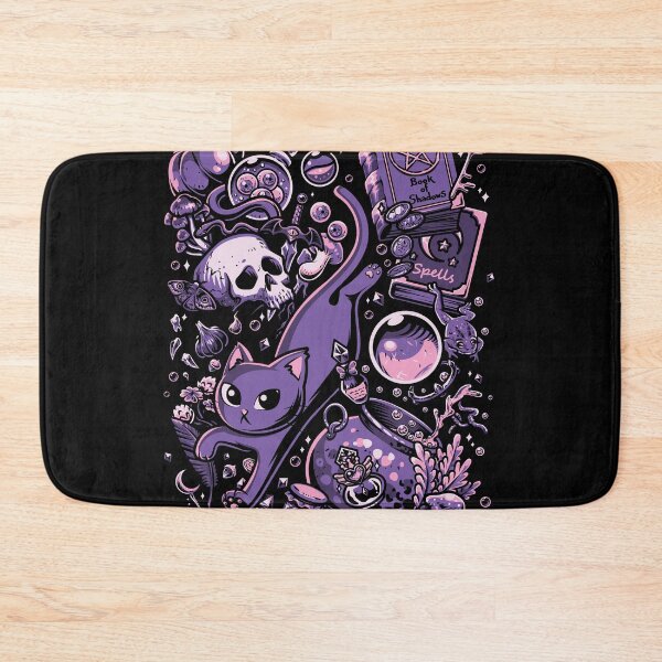 Item preview, Witch Stuff designed and sold by g-a-m-e-o-v-e-r.