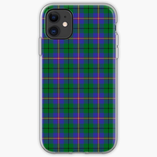 carmichael tartan kilt