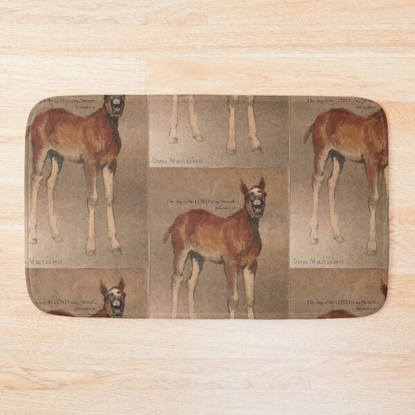 Item preview, The Joy of the Lord is my Strength designed and sold by Tukie.