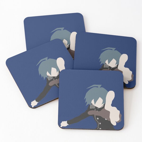 Item preview, Shuichi Saihara designed and sold by erindbex.