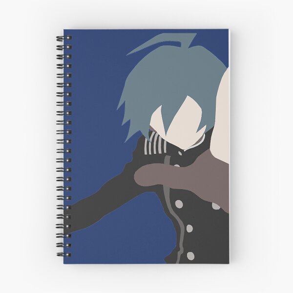 Item preview, Shuichi Saihara designed and sold by erindbex.