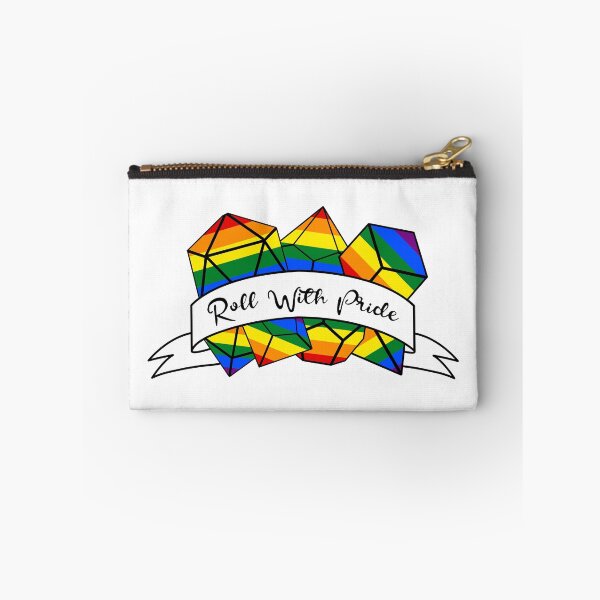 Item preview, Roll With Pride - Rainbow designed and sold by child-star.