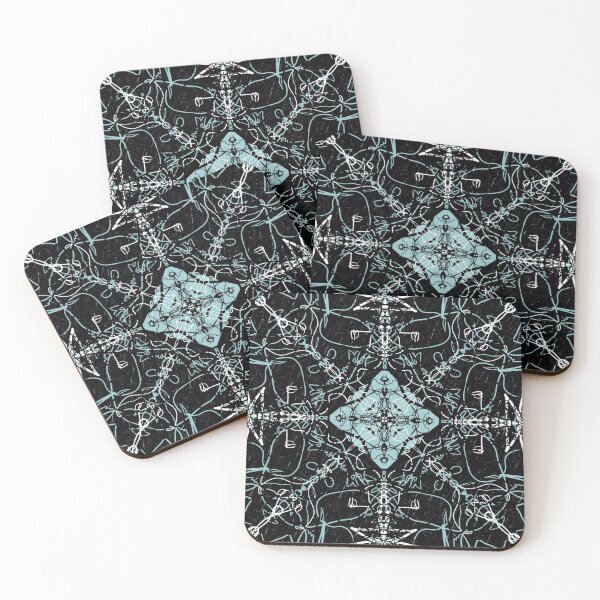 Item preview, Dark winter variant  designed and sold by jellyrelish.