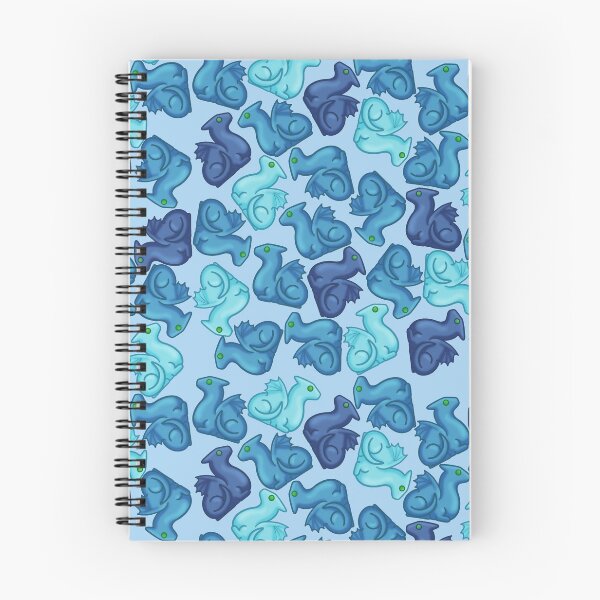 Item preview, Blue Draggies designed and sold by FoxyWings.