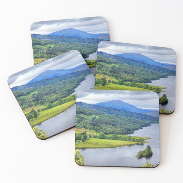 Item preview, Schiehallion in the Distance designed and sold by tomg.